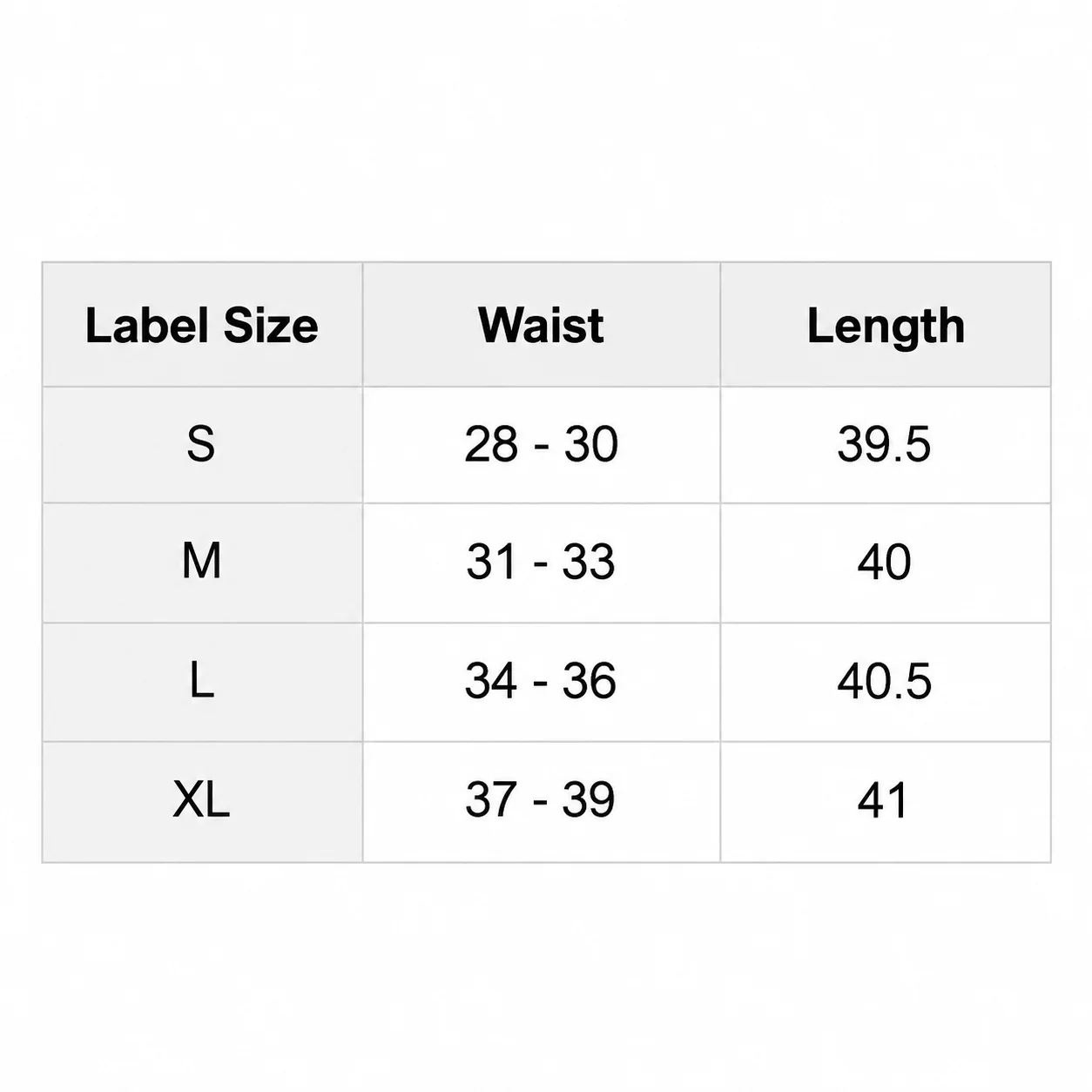 High Cross-Waist Flared Pant Blue - Image 5